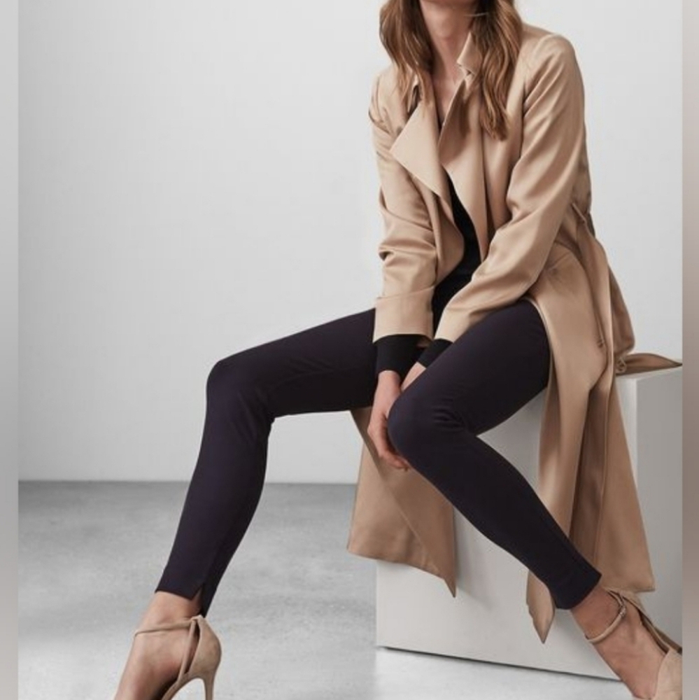 NWT REISS | $180 Tyne Skinny Trousers - Picture 2 of 10